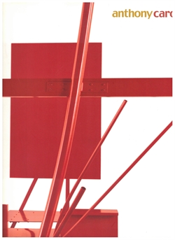 ANTHONY CARO - (Tate)